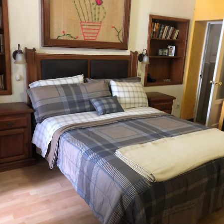 Home Stay Maria Hidalgo del Parral Exteriör bild