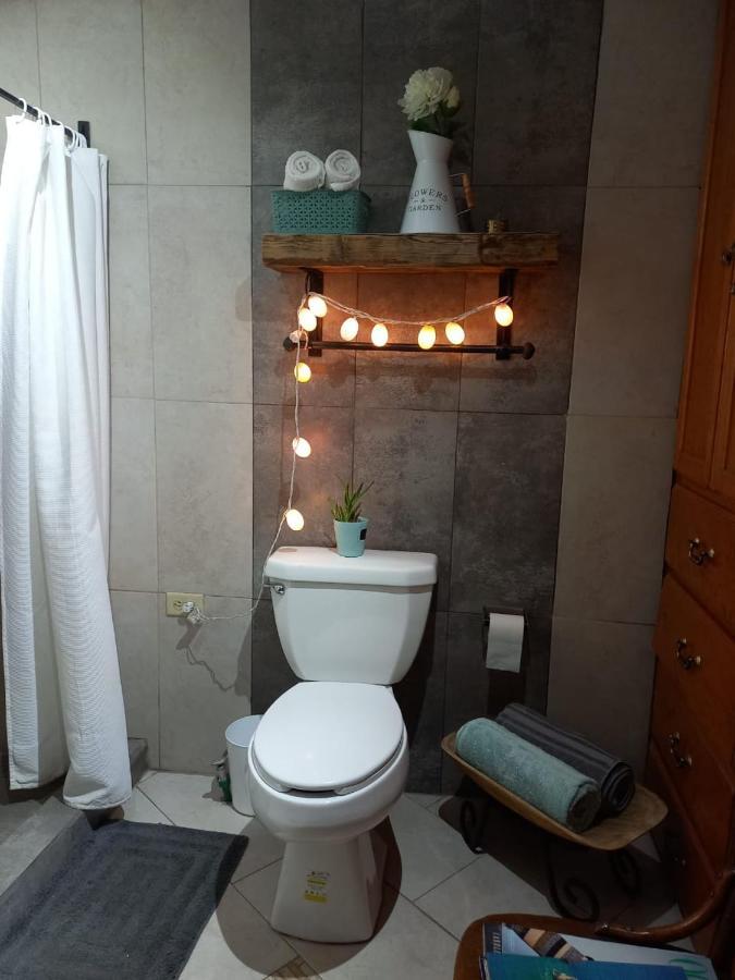 Home Stay Maria Hidalgo del Parral Exteriör bild