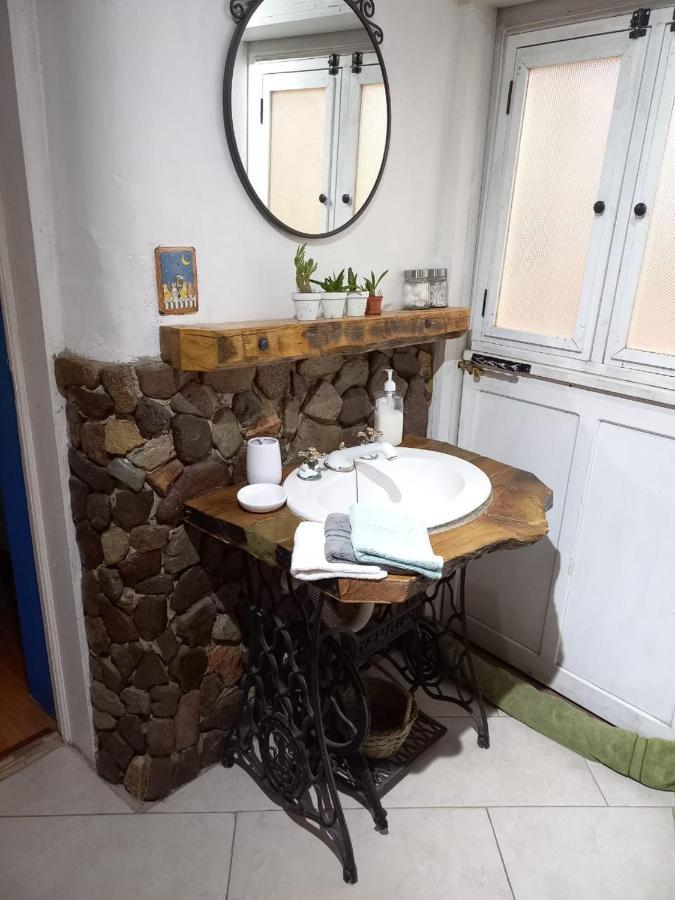 Home Stay Maria Hidalgo del Parral Exteriör bild