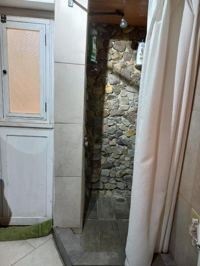Home Stay Maria Hidalgo del Parral Exteriör bild
