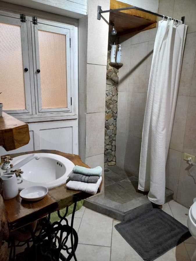 Home Stay Maria Hidalgo del Parral Exteriör bild