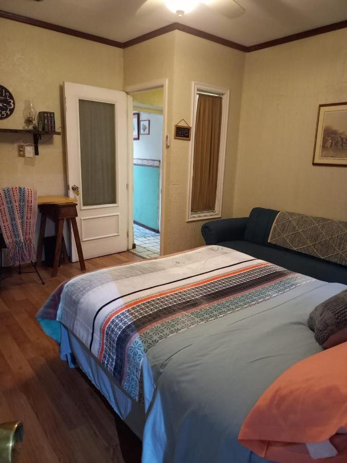 Home Stay Maria Hidalgo del Parral Exteriör bild