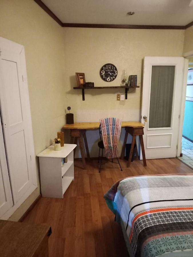 Home Stay Maria Hidalgo del Parral Exteriör bild