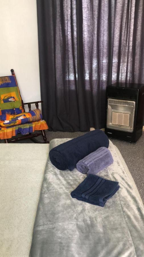 Home Stay Maria Hidalgo del Parral Exteriör bild