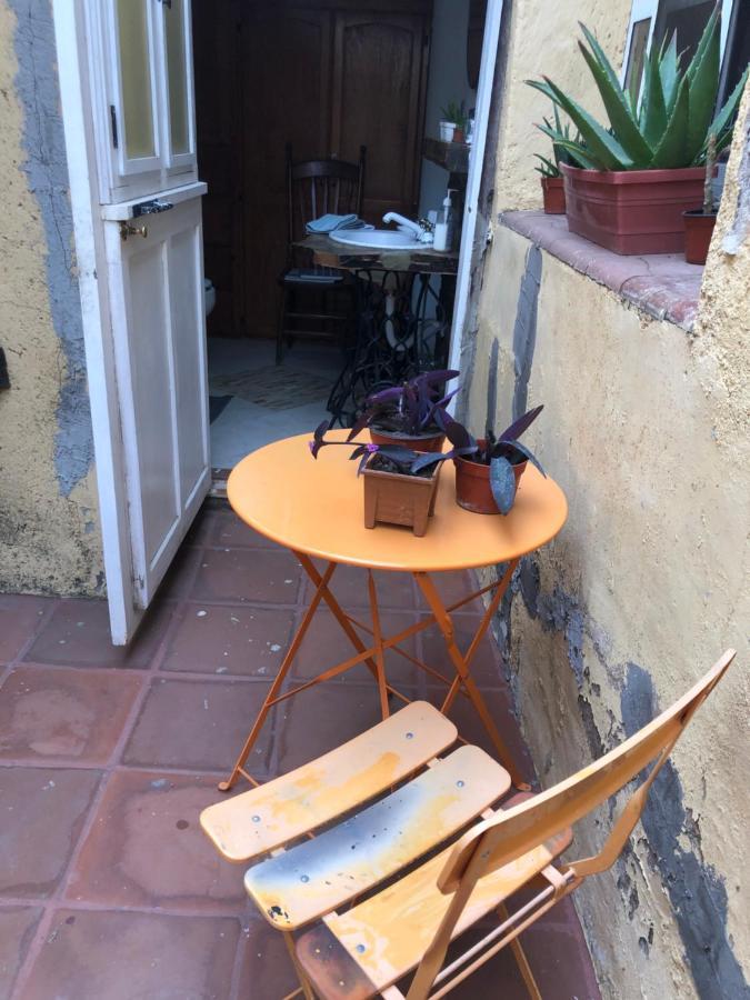 Home Stay Maria Hidalgo del Parral Exteriör bild