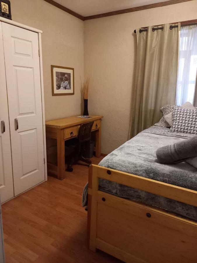 Home Stay Maria Hidalgo del Parral Exteriör bild