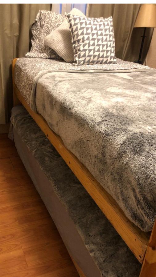 Home Stay Maria Hidalgo del Parral Exteriör bild