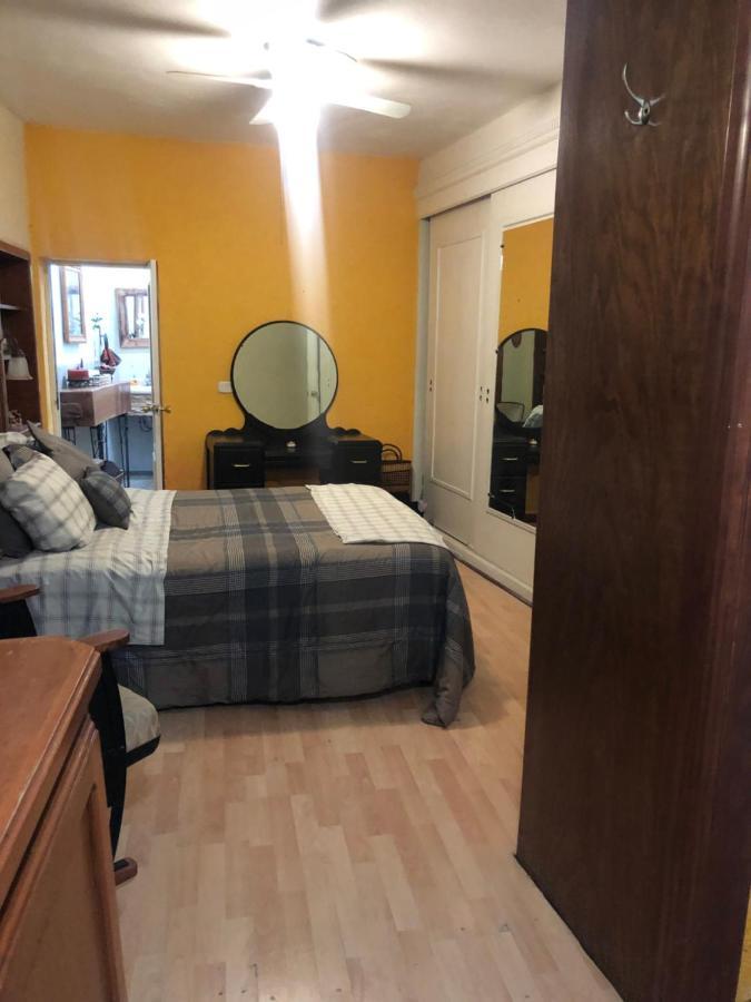 Home Stay Maria Hidalgo del Parral Exteriör bild