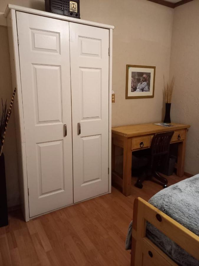 Home Stay Maria Hidalgo del Parral Exteriör bild