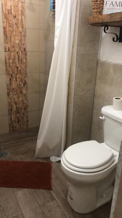 Home Stay Maria Hidalgo del Parral Exteriör bild