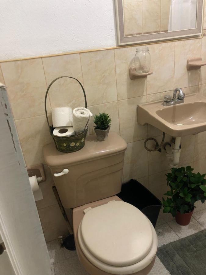 Home Stay Maria Hidalgo del Parral Exteriör bild
