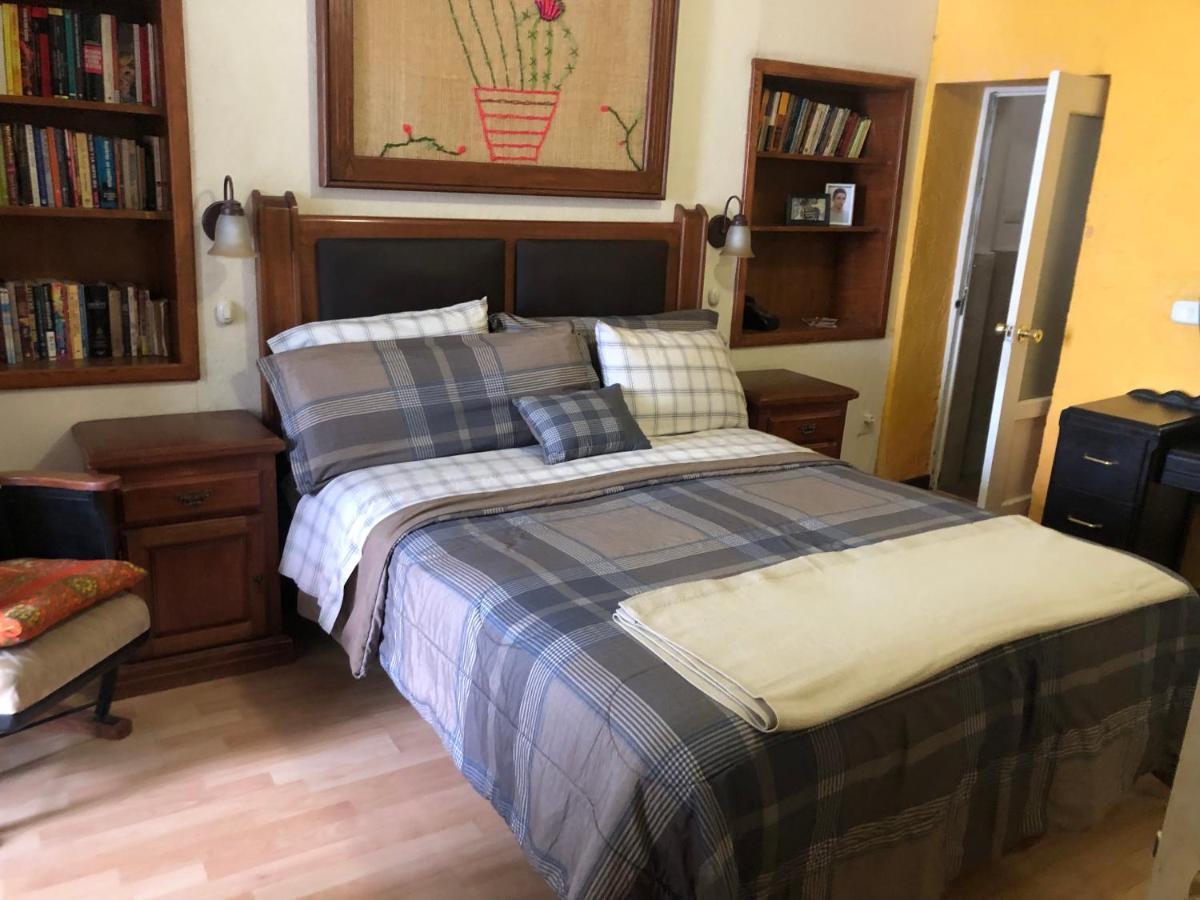 Home Stay Maria Hidalgo del Parral Exteriör bild