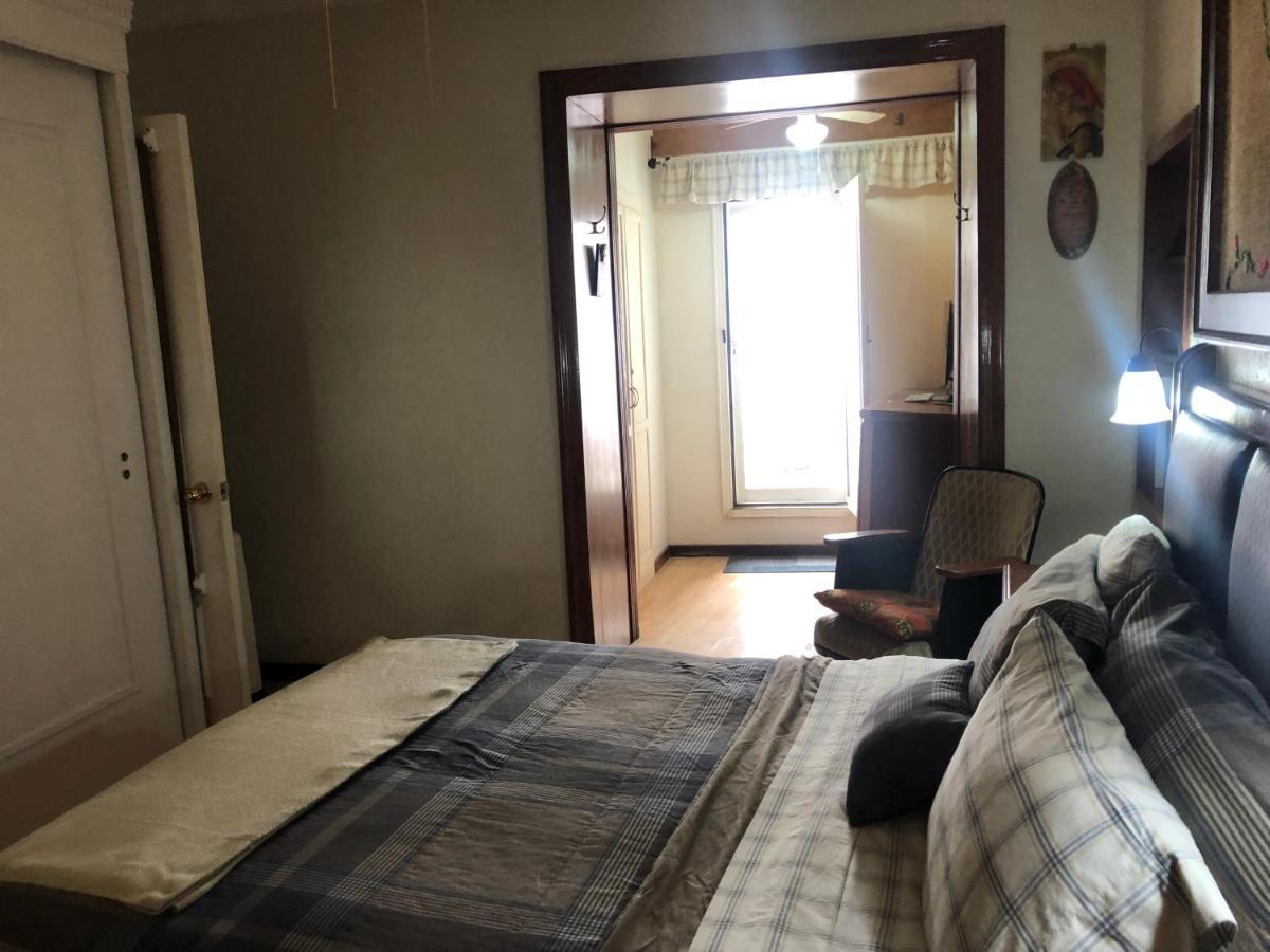 Home Stay Maria Hidalgo del Parral Exteriör bild